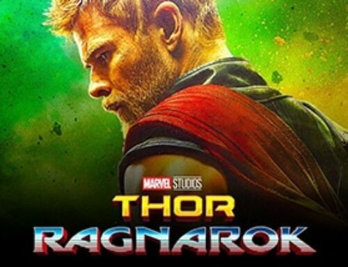 Critique de Thor : Ragnarok