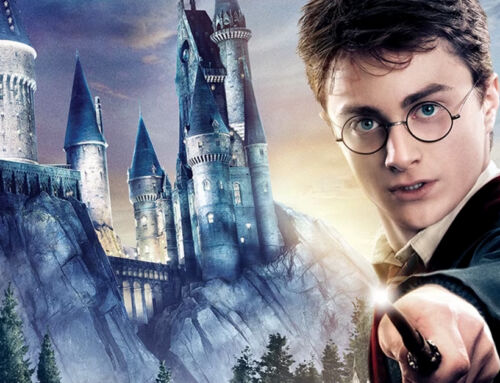 Harry Potter et Disney : des opportunités manquées