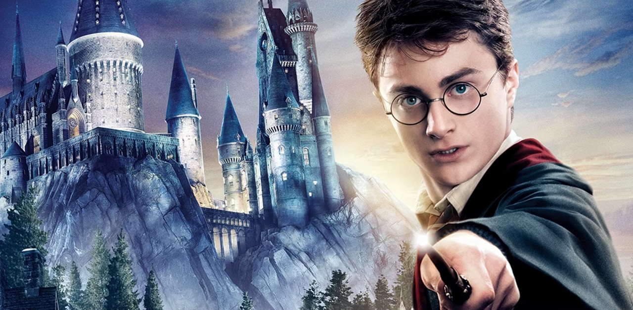 Harry Potter et Disney : des opportunités manquées - Fans Disney d'Alsace