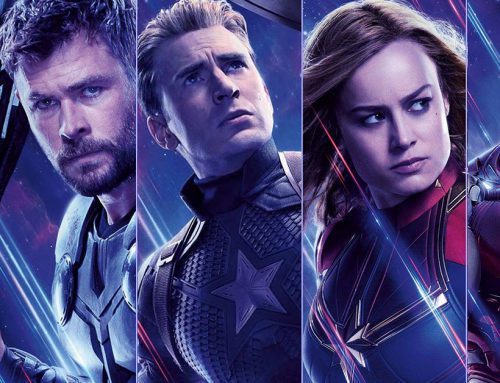 Critique d’Avengers : Endgame