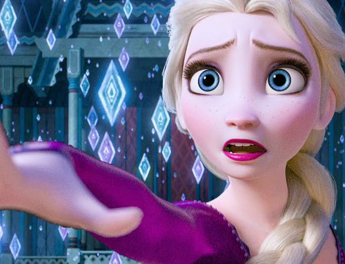 Critique de La Reine des Neiges 2