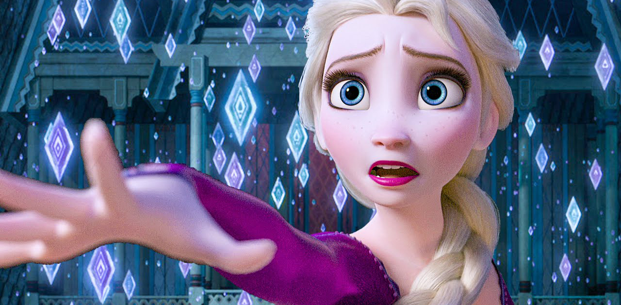 Critique de La Reine des Neiges 2, par Fans Disney d'Alsace