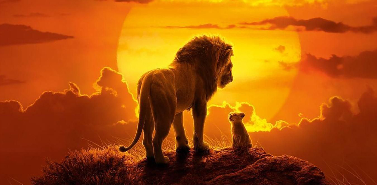 Le Roi Lion - Critique du Film d'Animation Disney