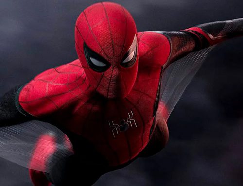 Critique de Spider-Man : Far From Home