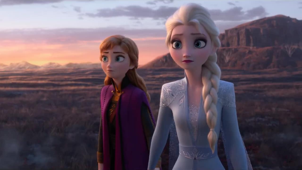 Critique de La Reine des Neiges 2, par Fans Disney d'Alsace