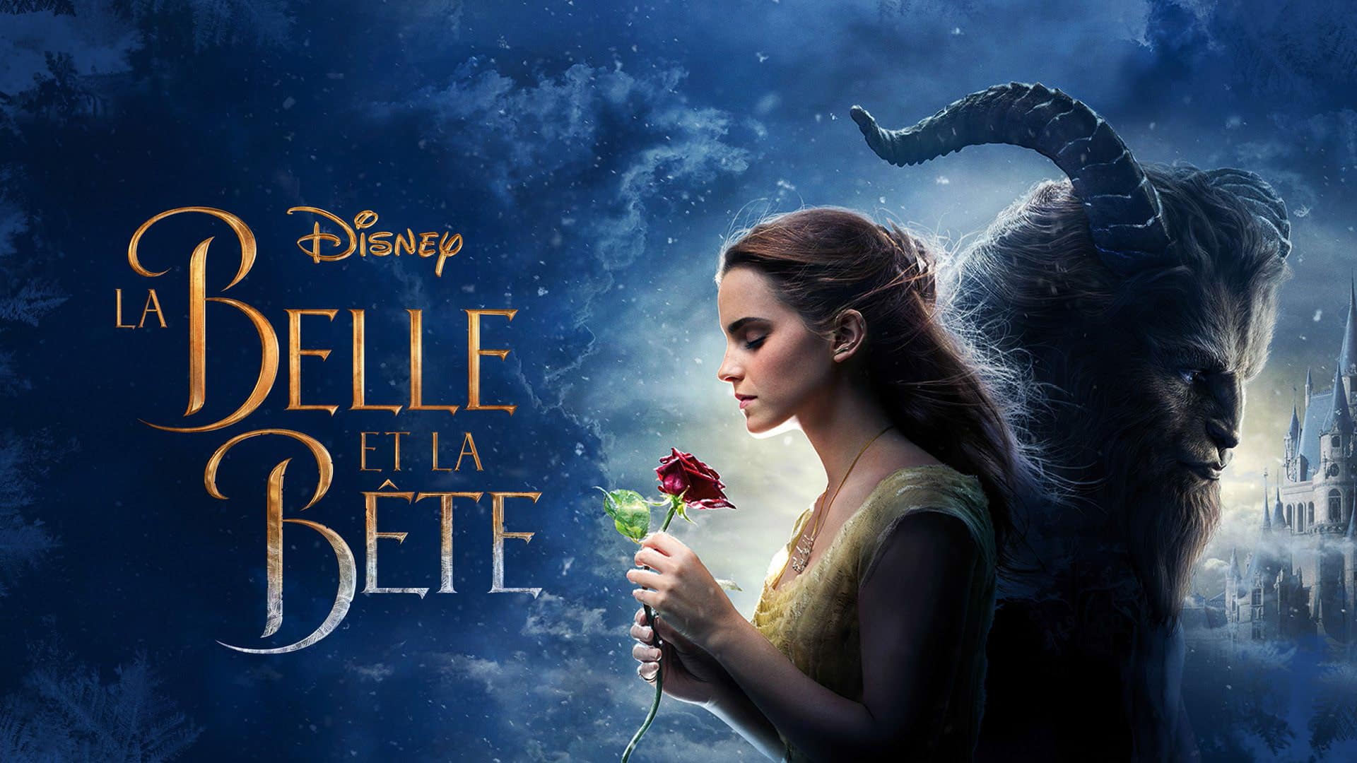 La Belle et la Bête - Toutes les chansons du film !
