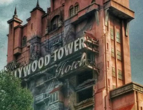 Tout savoir sur La Twilight Zone Tower of Terror